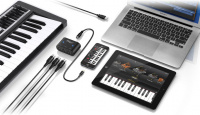 IK MULTIMEDIA iRIG MIDI 2 2 – techzone.com.ua IK MULTIMEDIA iRIG MIDI 2 2 – techzone.com.ua