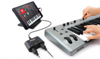 IK MULTIMEDIA iRIG MIDI 2 3 – techzone.com.ua IK MULTIMEDIA iRIG MIDI 2 3 – techzone.com.ua