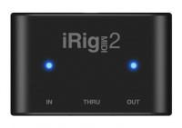 IK MULTIMEDIA iRIG MIDI 2 4 – techzone.com.ua IK MULTIMEDIA iRIG MIDI 2 4 – techzone.com.ua
