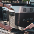Адаптер EcoFlow EV X-Stream Adapter DELTAProCC-EU 7 – techzone.com.ua