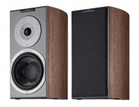 Полочная акустика Audiovector R1 Signature Italian Walnut 1 – techzone.com.ua