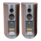 Полочная акустика Audiovector R1 Signature Italian Walnut 3 – techzone.com.ua Полочная акустика Audiovector R1 Signature Italian Walnut 3 – techzone.com.ua