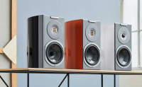 Полочная акустика Audiovector R1 Signature Italian Walnut 6 – techzone.com.ua Полочная акустика Audiovector R1 Signature Italian Walnut 6 – techzone.com.ua