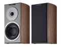 Полочная акустика Audiovector R1 Signature Italian Walnut 1 – techzone.com.ua