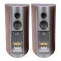 Полочная акустика Audiovector R1 Signature Italian Walnut 3 – techzone.com.ua