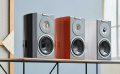 Полочная акустика Audiovector R1 Signature Italian Walnut 6 – techzone.com.ua