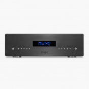 Фонокоректор AVM OVATION PH 8.3 black