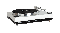 Програвач вінілу Roksan Xerxes 20 Plus Turntable Piano White 6 – techzone.com.ua Програвач вінілу Roksan Xerxes 20 Plus Turntable Piano White 6 – techzone.com.ua