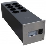 Мережевий фільтр TAGA Harmony PF-1000DC Silver 2 – techzone.com.ua Мережевий фільтр TAGA Harmony PF-1000DC Silver 2 – techzone.com.ua