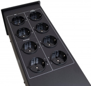 Мережевий фільтр TAGA Harmony PF-1000DC Silver 4 – techzone.com.ua Мережевий фільтр TAGA Harmony PF-1000DC Silver 4 – techzone.com.ua