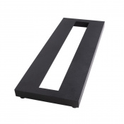 Педалборд Alfabeto GPB3815 2 – techzone.com.ua