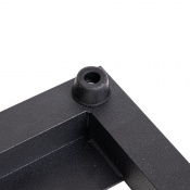 Педалборд Alfabeto GPB3815 4 – techzone.com.ua