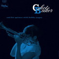 Виниловая пластинка Chet Baker - Chet Baker And His Quintet With Bobby Jaspar (Chet Baker In Paris Vol. 3) [LP] – techzone.com.ua