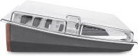 Защитная крышка Decksaver Korg Minilogue cover 3 – techzone.com.ua Защитная крышка Decksaver Korg Minilogue cover 3 – techzone.com.ua