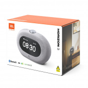 Портативна колонка JBL HORIZON 3 Gray (JBLHORIZON3GRYEP) 9 – techzone.com.ua