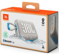 Портативна колонка JBL Go 3 Eco White (JBLGO3ECOWHT) 6 – techzone.com.ua