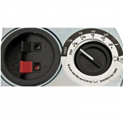 Вбудована акустика Work IC511 T Ceiling Speaker 3 – techzone.com.ua Вбудована акустика Work IC511 T Ceiling Speaker 3 – techzone.com.ua