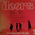 Вінілова платівка LP The Doors: Waiting For The Sun 2018 2 – techzone.com.ua