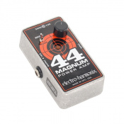 Electro-harmonix 44 Watt Power Amp 3 – techzone.com.ua Electro-harmonix 44 Watt Power Amp 3 – techzone.com.ua