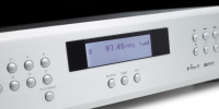 Мережевий аудіоплеєр Rotel T14 Silver 2 – techzone.com.ua Мережевий аудіоплеєр Rotel T14 Silver 2 – techzone.com.ua