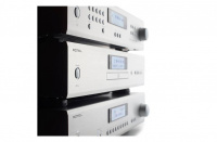 Сетевой аудиопроигрыватель Rotel T14 Silver 7 – techzone.com.ua Сетевой аудиопроигрыватель Rotel T14 Silver 7 – techzone.com.ua