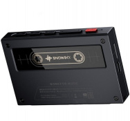 Аудіоплеєр FiiO Snowsky ECHO (8Gb) Black 3 – techzone.com.ua Аудіоплеєр FiiO Snowsky ECHO (8Gb) Black 3 – techzone.com.ua