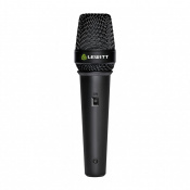 Мікрофон вокальний Lewitt MTP 5 Live Vocal Microphone Switch Version