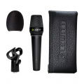 Мікрофон вокальний Lewitt MTP 5 Live Vocal Microphone Switch Version 6 – techzone.com.ua