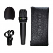 Мікрофон вокальний Lewitt MTP 5 Live Vocal Microphone Switch Version 6 – techzone.com.ua Мікрофон вокальний Lewitt MTP 5 Live Vocal Microphone Switch Version 6 – techzone.com.ua