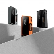 ЦАП та підсилювач Shanling UA7 Black 2 – techzone.com.ua