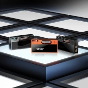 ЦАП та підсилювач Shanling UA7 Black 3 – techzone.com.ua