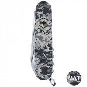 Складной нож Victorinox CLIMBER ARMY Пиксель синий 1.3703.3.W3942p 3 – techzone.com.ua Складной нож Victorinox CLIMBER ARMY Пиксель синий 1.3703.3.W3942p 3 – techzone.com.ua