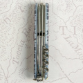 Складаний ніж Victorinox CLIMBER ARMY Піксель синій 1.3703.3.W3942p 14 – techzone.com.ua