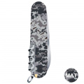 Складаний ніж Victorinox CLIMBER ARMY Піксель синій 1.3703.3.W3942p 4 – techzone.com.ua