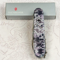 Складаний ніж Victorinox CLIMBER ARMY Піксель синій 1.3703.3.W3942p 5 – techzone.com.ua