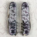 Складаний ніж Victorinox CLIMBER ARMY Піксель синій 1.3703.3.W3942p 6 – techzone.com.ua