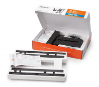 Кріплення настінне Vogels W53070 Black 5 – techzone.com.ua