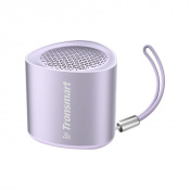 Портативна акустика Tronsmart Nimo Mini Speaker Purple