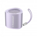 Портативна акустика Tronsmart Nimo Mini Speaker Purple 1 – techzone.com.ua