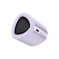Портативна акустика Tronsmart Nimo Mini Speaker Purple 2 – techzone.com.ua