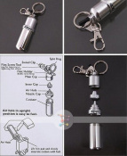 Брелок-каністра Zippo 121503 2 – techzone.com.ua Брелок-каністра Zippo 121503 2 – techzone.com.ua