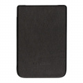 Обложка для электронной книги PocketBook Shell Cover для 627/616/632 Black WPUC-616-S-BK 2 – techzone.com.ua