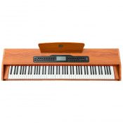 Цифрове піаніно Alfabeto Vivo (Orange) 2 – techzone.com.ua Цифрове піаніно Alfabeto Vivo (Orange) 2 – techzone.com.ua