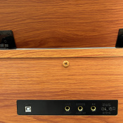 Цифровое пианино Alfabeto Vivo (Orange) 4 – techzone.com.ua Цифровое пианино Alfabeto Vivo (Orange) 4 – techzone.com.ua