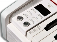 Цифрове піаніно Artesia A100 WH 5 – techzone.com.ua Цифрове піаніно Artesia A100 WH 5 – techzone.com.ua