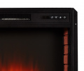 Електрокамін ArtiFlame Neoclassic AF28S білий дуб 5 – techzone.com.ua