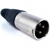 Разъем Proel XLR3MV 1 – techzone.com.ua