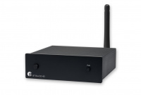 Сетевой плеер Pro-Ject Bluetooth Box S2 HD Black 2 – techzone.com.ua Сетевой плеер Pro-Ject Bluetooth Box S2 HD Black 2 – techzone.com.ua