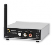 Сетевой плеер Pro-Ject Bluetooth Box S2 HD Black 3 – techzone.com.ua Сетевой плеер Pro-Ject Bluetooth Box S2 HD Black 3 – techzone.com.ua