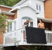 Крепление для солнечных панелей EcoFlow Balcony Hook Kit (EFA-PTSP300Hook) 4 – techzone.com.ua